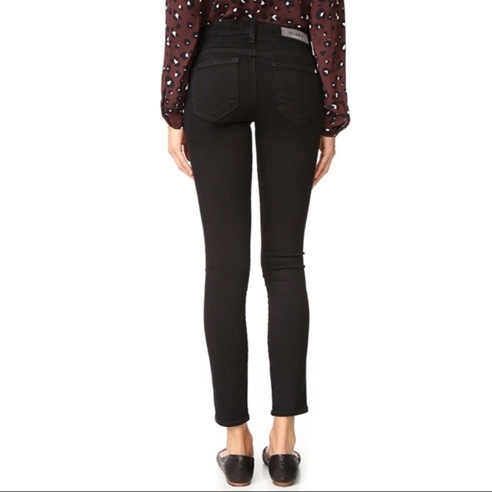 Baldwin Sophia Skinny Jeans 27